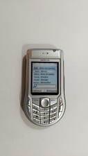 1373.Nokia 6630 Very Rare -