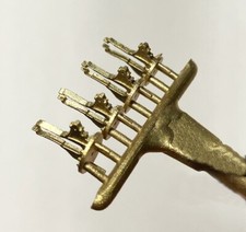 DIT-00245 Schieberkreuzköpfe