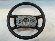 MERCEDES-BENZ STUFENHECK (W123) 200 Lenkrad schwarz 1264640017 K561