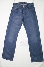 Levi's 542 loose fit antiform