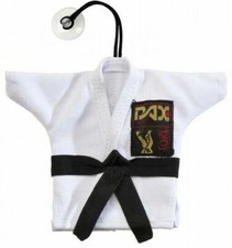 Mini Karate Judo Anzug 12 cm