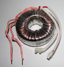 Ringkerntrafo Transformator 105VA / 105W dimmbar Lampentrafo Ringkern Trafo rund