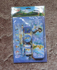 Tinkerbell 7 teiliges