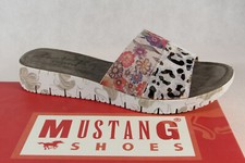 Mustang Pantolette Pantoletten