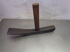 Alter geschmiedeter Antikes