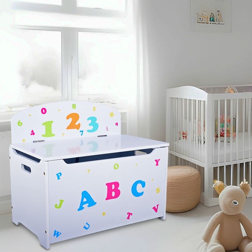 Truhenbank kindermöbel - truhenbank,