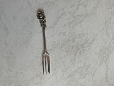 Hildesheimer Rose Vorlegegabel