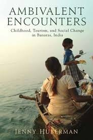 Ambivalent encounters - encounters,