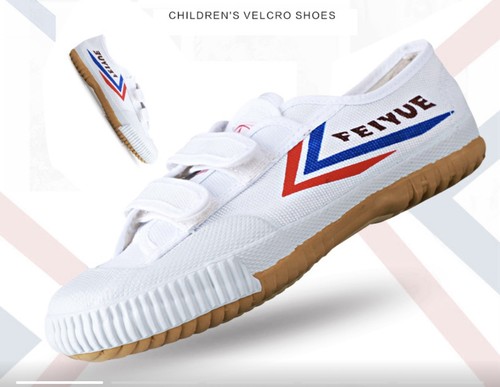 Feiyue kung martial arts - kung,