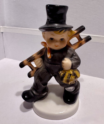 Goebel porzellanfigur - goebel,