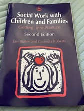 Social Work with Children and