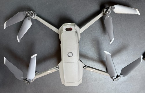 Dji mavic pro - mavic, ii