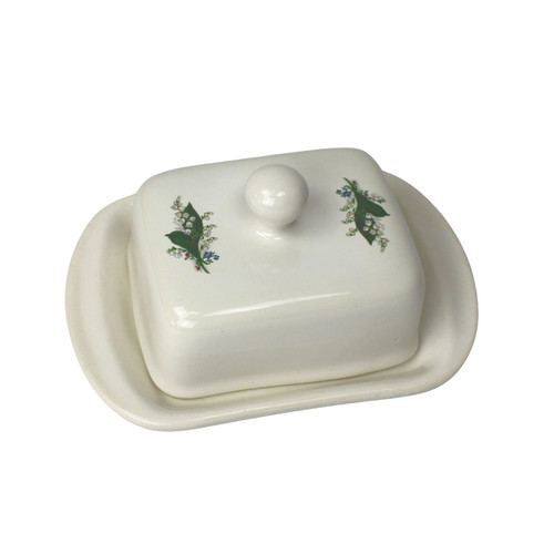 Butterdose klein 125 - , g