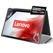 Lenovo ThinkPad X13 Yoga Gen 2 Notebook 13,3 Zoll i7 11.Gen 16GB 500GB Win11P