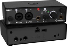 Steinberg IXO22 2x2 USB C