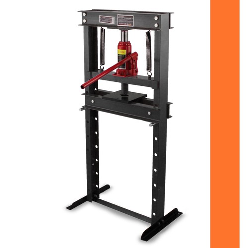 Werkstattpresse dornpresse - werkstattpresse,