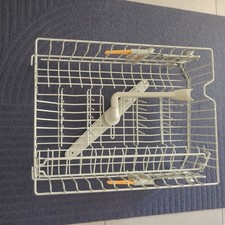 Geschirrkorb oben Korb