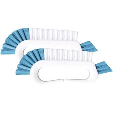 Trioblanc Prothesenbürste