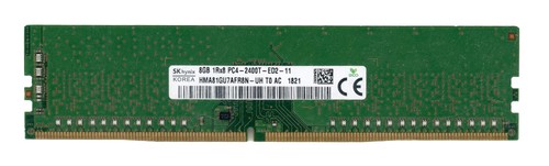 Hynix 8gb ddr4 1rx8 pc4 - hynix,