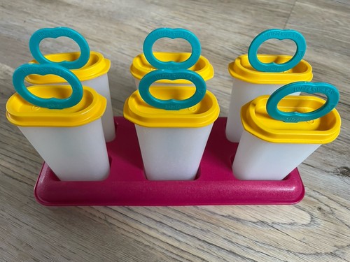 Eismaker tupperware - eismaker,