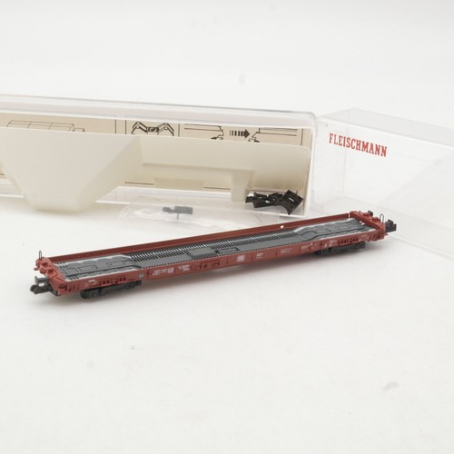 Fleischmann 8270 - fleischmann,