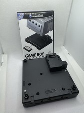 GameCube GameBoy Player