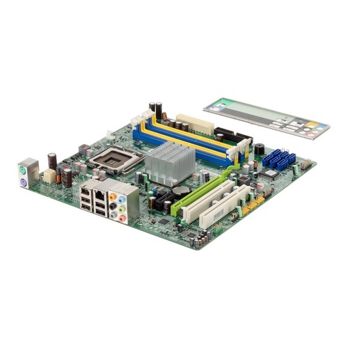Mainboard foxconn - mainboard,