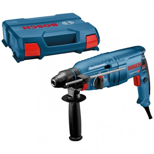 Bosch bohrhammer gbh 25 - bosch,