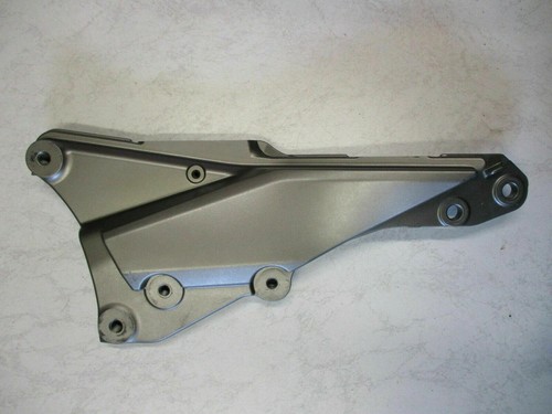 Heckrahmen links kawasaki - heckrahmen,