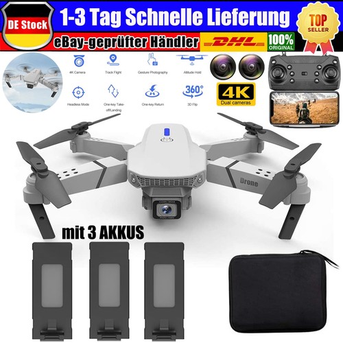 Drohne für anfänger fpv - drohne,