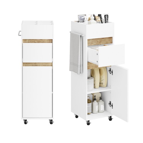 Sobuy badezimmerschrank mit - sobuy,