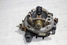 Vergaser Drosselklappe Opel