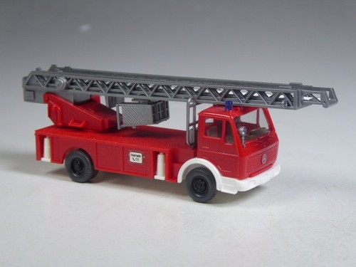 Wiking mercedes - (yg-33),