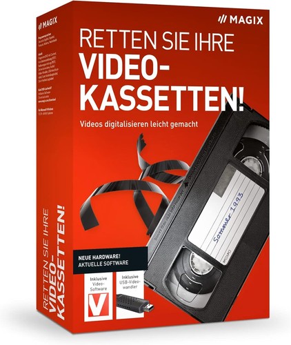 Magix retten sie ihre - retten,