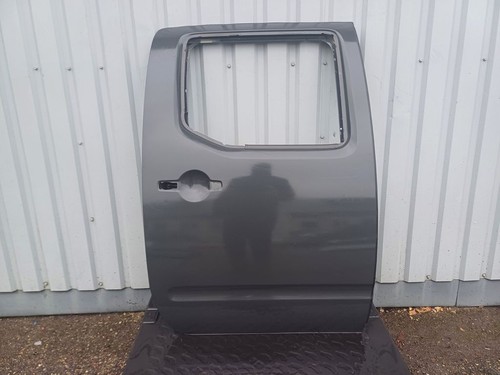 Nissan navara d40 - nissan,