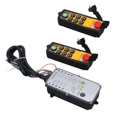 Drahtlose Kranfernbedienung