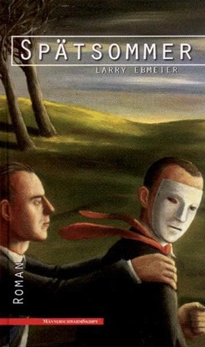 Larry ebmeier spätsommer - ebmeier,
