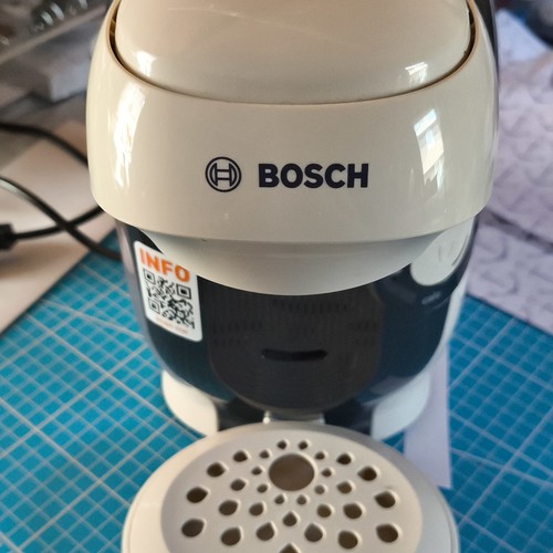 Bosch tassimo tas110x - tassimo,