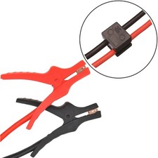 Starthilfekabel Auto 3M 16mm² Überbrückungskabel Start Hilfe Kabel Starthilfe