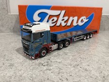 Tekno - MAN TGX mit