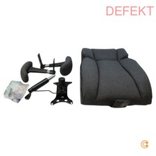 hjh OFFICE Schwerlaststuhl