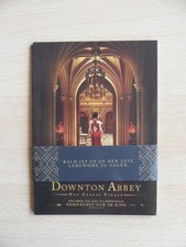 Downton Abbey Film-Postkarten