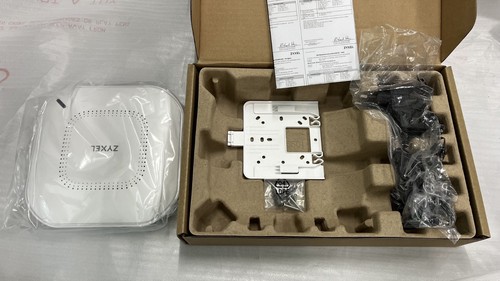 Zyxel nwa110ax weiss - zyxel,