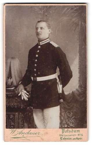 Fotografie andauer lehnin - w., andauer,