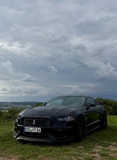 Ford Mustang GT 5.0 V8