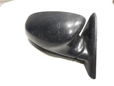Toyota Celica T18 Außenspiegel rechts elektrisch schwarz unlackiert BJ1993