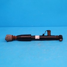 Audi A6 4F C6 Stoßdämpfer hinten rechts 4F0616032M Luftfahrwerk Federbein OK