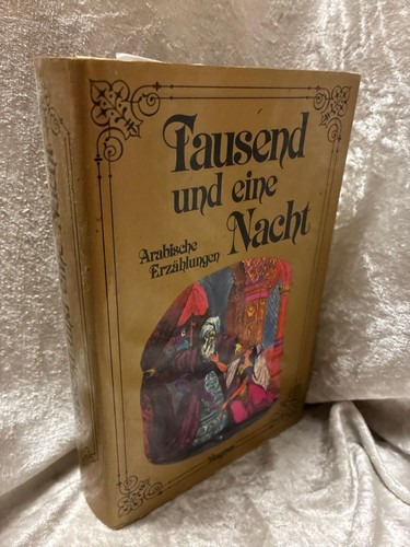 Tausend und eine nacht - und,