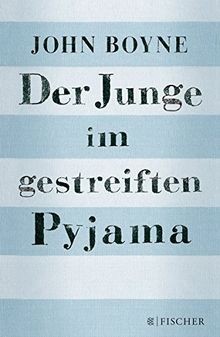 Der junge gestreiften - im,