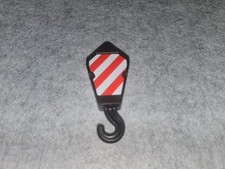 Playmobil Ersatzteil Haken für Kran 5466, 4036 #497